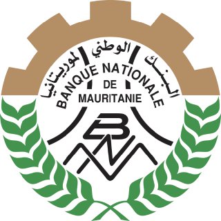 logo de la Banque Nationale De Mauritanie